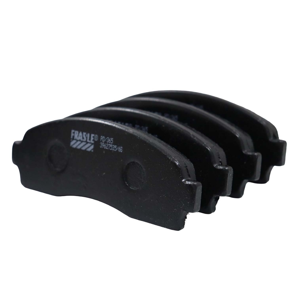 Pastilha Freio Diant. Frasle PD365 Ford Ranger - Cód.14529