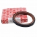 Retentor Traseiro Elring 315.494 Hoggar, 306 1.4 - Cód.10146