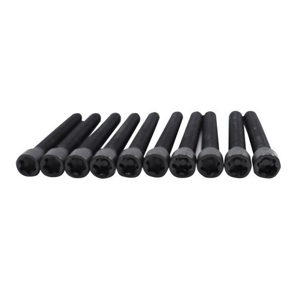 Parafuso de Cabeçote Elring 104.930 Audi A4, A6 - Cód.10367