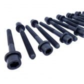 Parafuso Cabeçote Elring 331.520 Nissan Frontier - Cód.5876