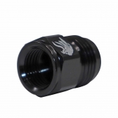 Niple Adaptador 6AN Fêmea x 8AN Macho - Cód.9475