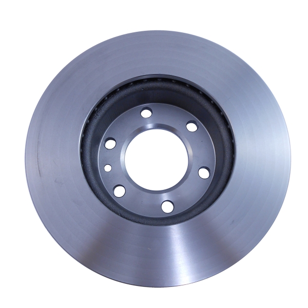 Kit Disco de Freio BD0190 Diant. Mercedes Sprinter -Cód.5031