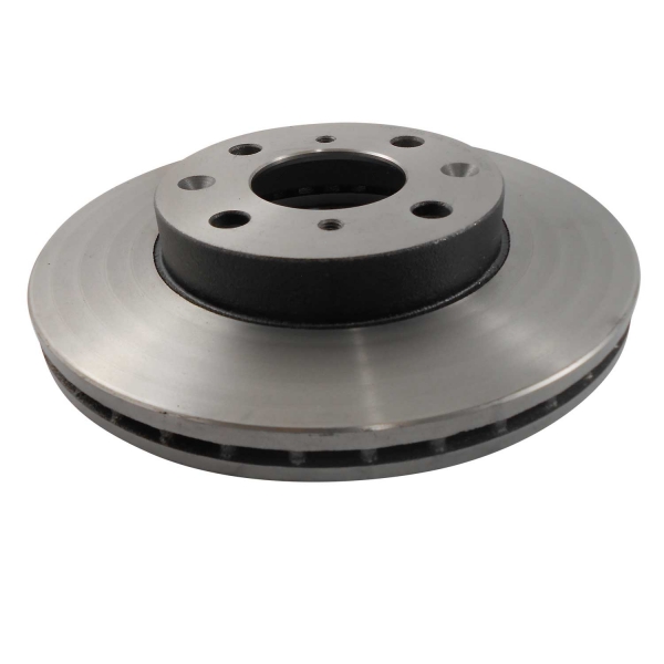 Kit Disco de Freio BD1701 Diant. Nissan Sentra - Cód.6995