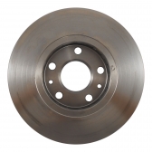 Kit Disco de Freio BD4022 Diant. Captur, Oroch - Cód.4320