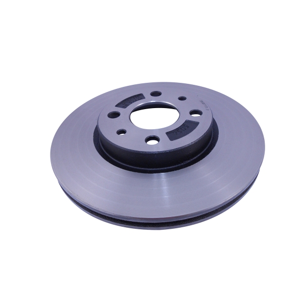 Kit Disco Freio BD5056 Diant. Marea, Idea, Palio - Cód.4418