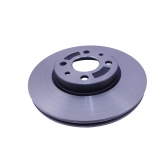 Kit Disco Freio BD5056 Diant. Marea, Idea, Palio - Cód.4418