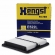 Filtro de Ar Hengst E522L Subaru Legacy, Outback - Cód.11453