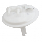Flange Bomba TSA T030041 Clio, Logan, Sandero - Cód.10515