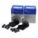 Par de Pivo de Suspenção Delphi TC2591 Freelander - Cód.9882
