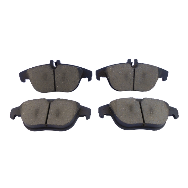 Pastilha de Freio Tras. Ferodo HQF4118 C180 - Cód.4677