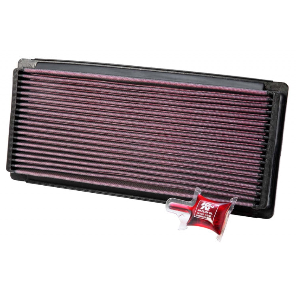 Filtro Esportivo K&N 33-2023 Ford F250 - Cód.753