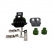 Conector Elétrico 2 Vias ETE4298 Ventoinha Montana -Cód.7255