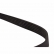 Correia Micro-V Gates 6PK1190 GM Trailblazer - Cód.9226