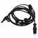 Sensor de ABS Traseiro TSA T130017 Fiat Doblo - Cód.13955