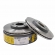 Kit Disco de Freio BD1041 Diant. Ford Mustang - Cód.12041