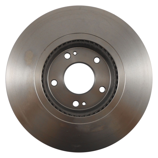 Kit Disco de Freio BD5184 Diant. Sorento - Cód.3644