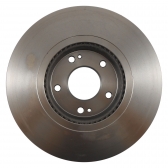 Kit Disco de Freio BD5184 Diant. Sorento - Cód.3644