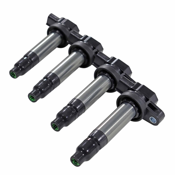 Kit Bobinas de Ignição NGK U5493 Toyota Etios - Cód.10223