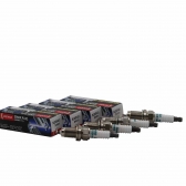 Jg Velas Ignição Denso Iridium SKJ20DR-M13 City Fit-Cód.8657