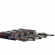Jg Velas Ignição Denso Iridium SKJ20DR-M13 City Fit-Cód.8657