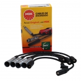 Cabo de Ignição NGK ST-V16 VW Santana, Quantum - Cód.3317