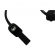 Sensor ABS Diant. MTE 73613 Ford Fiesta - Cód.13889
