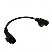 Sensor ABS Traseiro MTE 73705 Audi TT 1.8 20V - Cód.13854