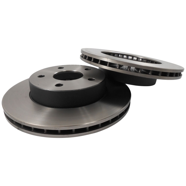 Kit Disco de Freio BD5117 Diant. Grand Cherokee - Cód.4793