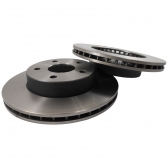 Kit Disco de Freio BD5117 Diant. Grand Cherokee - Cód.4793