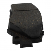 Pastilha Diant. Ferodo HQF2277 Toyota RAV4 - Cód.7414