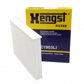Filtro de Cabine Hengst E1903LI Ford Ecosport - Cód.10271