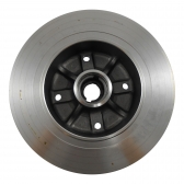 Kit Disco de Freio BD3170 Diant. Fusca, Variant - Cód.4322