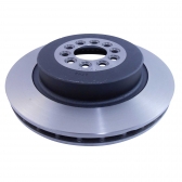 Kit Disco de Freio BD6746 Diant. Jaguar S-Type - Cód.6348