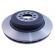 Kit Disco de Freio BD6746 Diant. Jaguar S-Type - Cód.6348