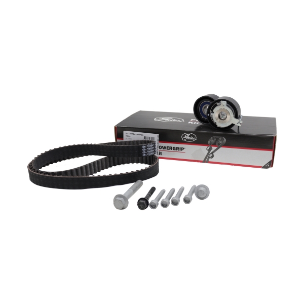 Kit Correia Dentada Gates KS910 Volvo XC40, XC60 - Cód.9818