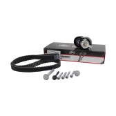 Kit Correia Dentada Gates KS910 Volvo XC40, XC60 - Cód.9818