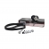 Kit Correia Dentada Gates KS910 Volvo XC40, XC60 - Cód.9818
