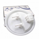 Flange Bomba TSA T030051 GM Corsa - Cód.12117