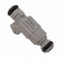 Bico Injetor Delphi FJ10796 VW Gol 1.0 8V - Cód.12559