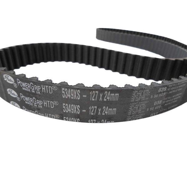 Correia Dentada Gates 5349XS Honda Accord 2.3 16V - Cód.4987