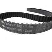 Correia Dentada Gates 5349XS Honda Accord 2.3 16V - Cód.4987