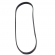 Correia Micro-V Gates 4PK0875 Honda Civic VTi - Cód. 11038