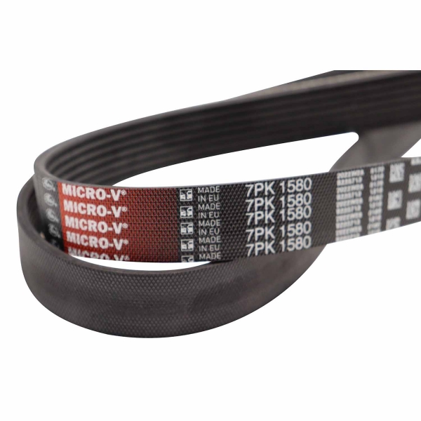 Correia Micro-V Gates 7PK1580 Land Rover Defender - Cód.9229