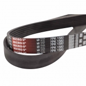 Correia Micro-V Gates 7PK1580 Land Rover Defender - Cód.9229