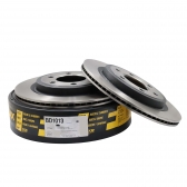 Kit Disco de Freio BD1013 Tras. Ford F150 - Cód.14273