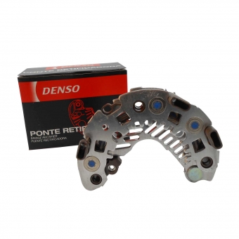 Ponte Retif. Denso BC260514-0050RC Fiat Uno Fire - Cód.6412