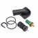 Kit Válvula Termostática MTE 20015 VW Fox, Gol - Cód.9391