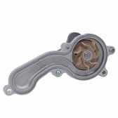 Bomba de Água Nidec NBA0605 Honda WR-V - Cód.12507
