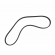 Correia Micro-V Gates 3PK0675 Tucson, i30 2.0 - Cód.11610