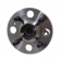 Cubo de Roda Tras. Nakata NKF8143 HB20 - Cód.14543